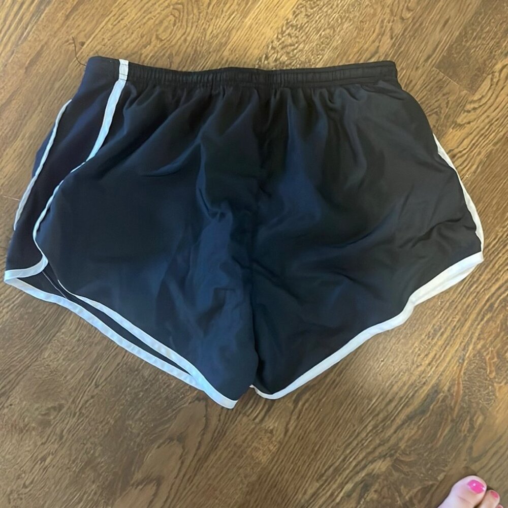 Marika Tek shorts